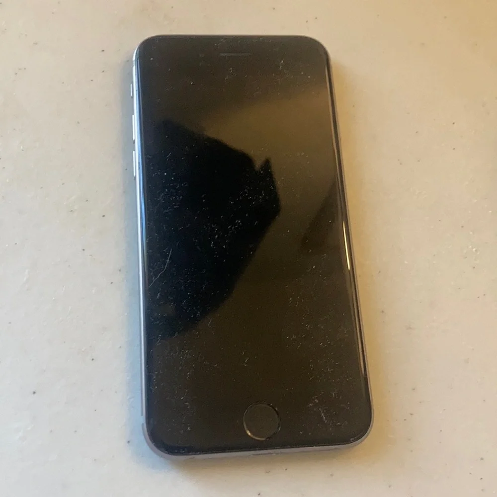 iPhone 6 Plus unlocked